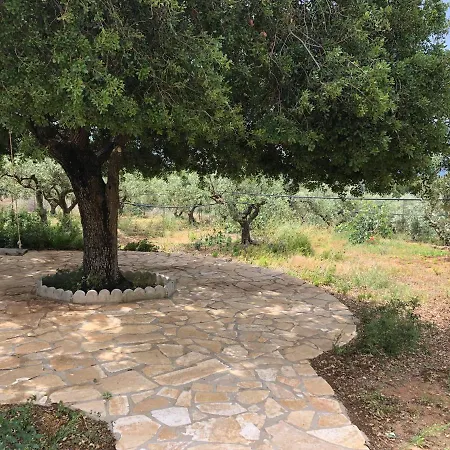 βίλα σοφουλα Διαμέρισμα