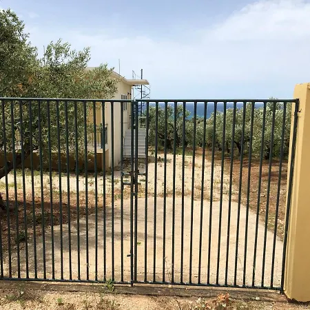 βίλα σοφουλα