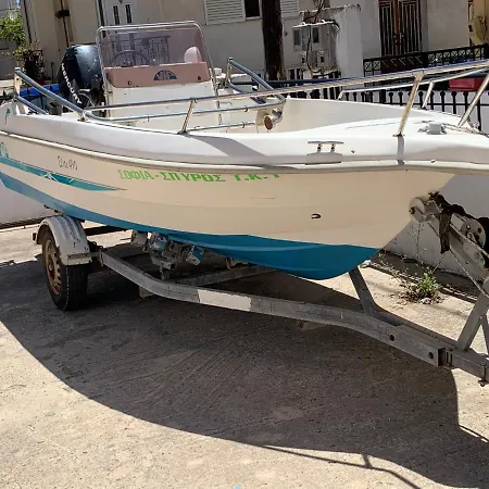 βίλα σοφουλα Διαμέρισμα Αγία Κυριακή